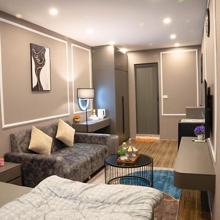 Spring Home Ha Noi Hà Nội Ngoại thất bức ảnh