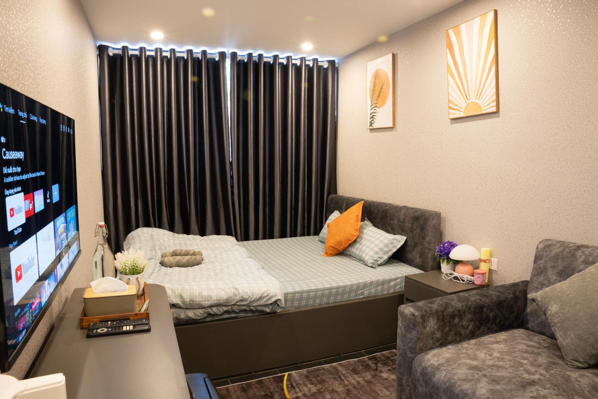 Spring Home Ha Noi Hà Nội Ngoại thất bức ảnh