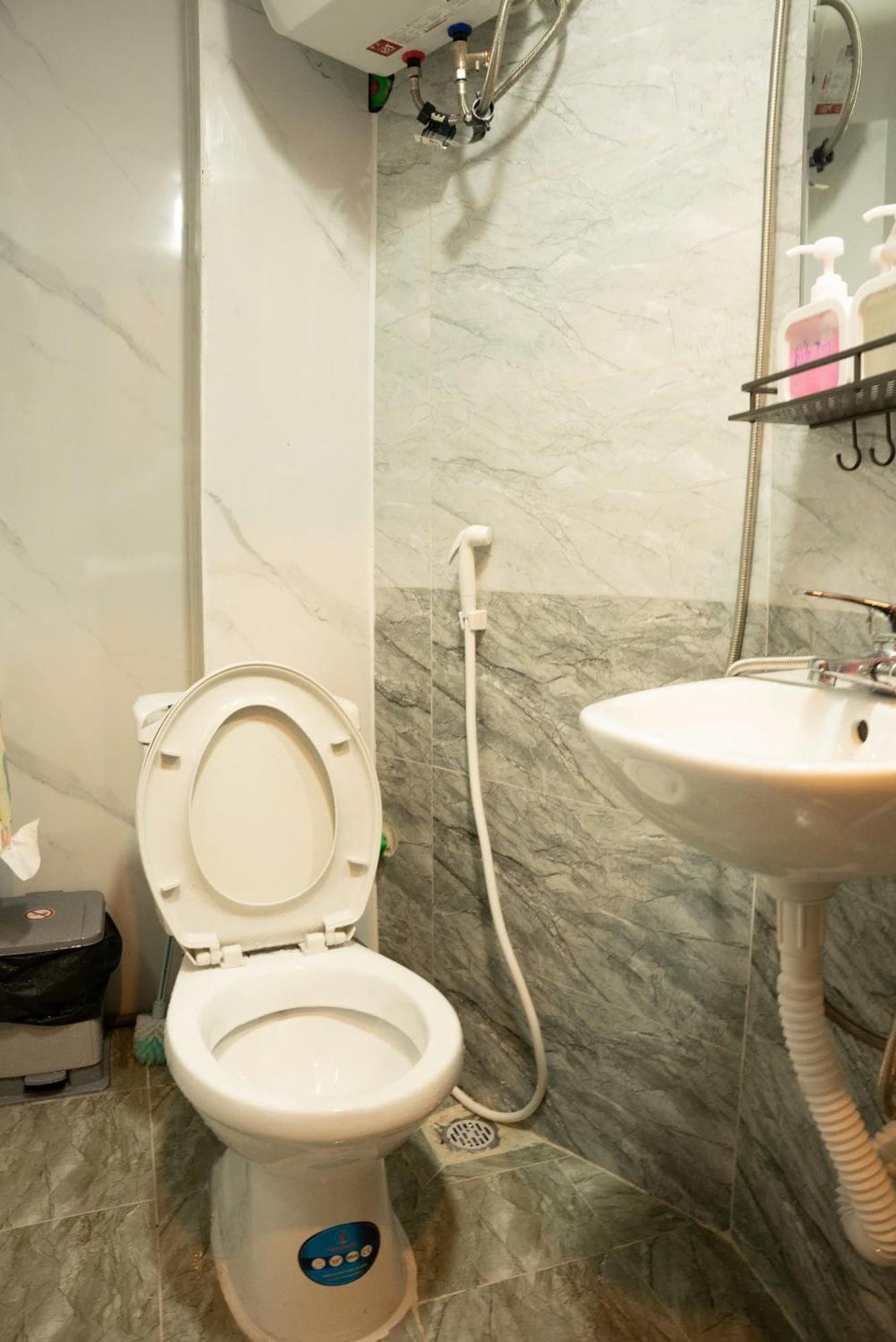 Spring Home Ha Noi Hà Nội Ngoại thất bức ảnh