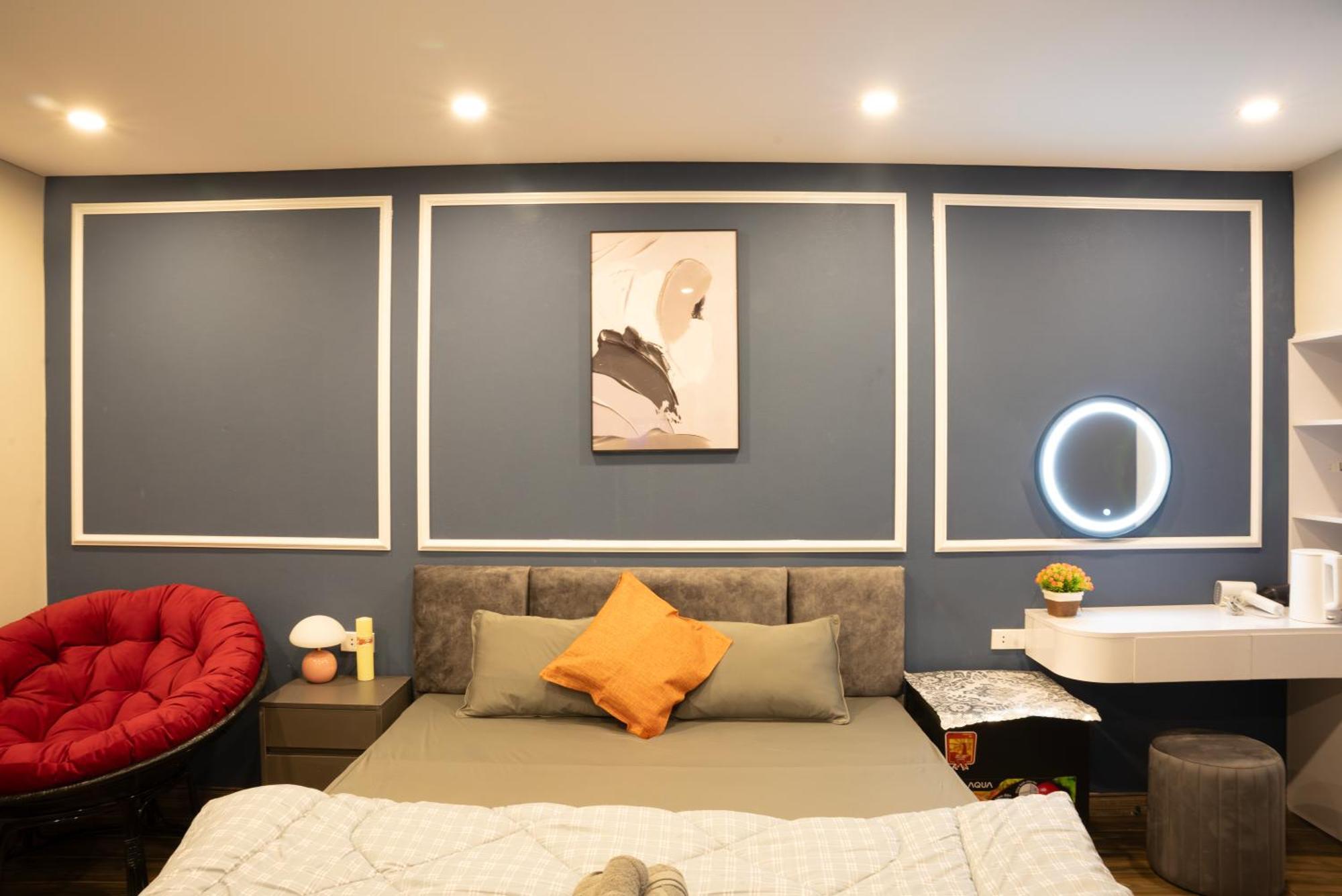 Spring Home Ha Noi Hà Nội Ngoại thất bức ảnh
