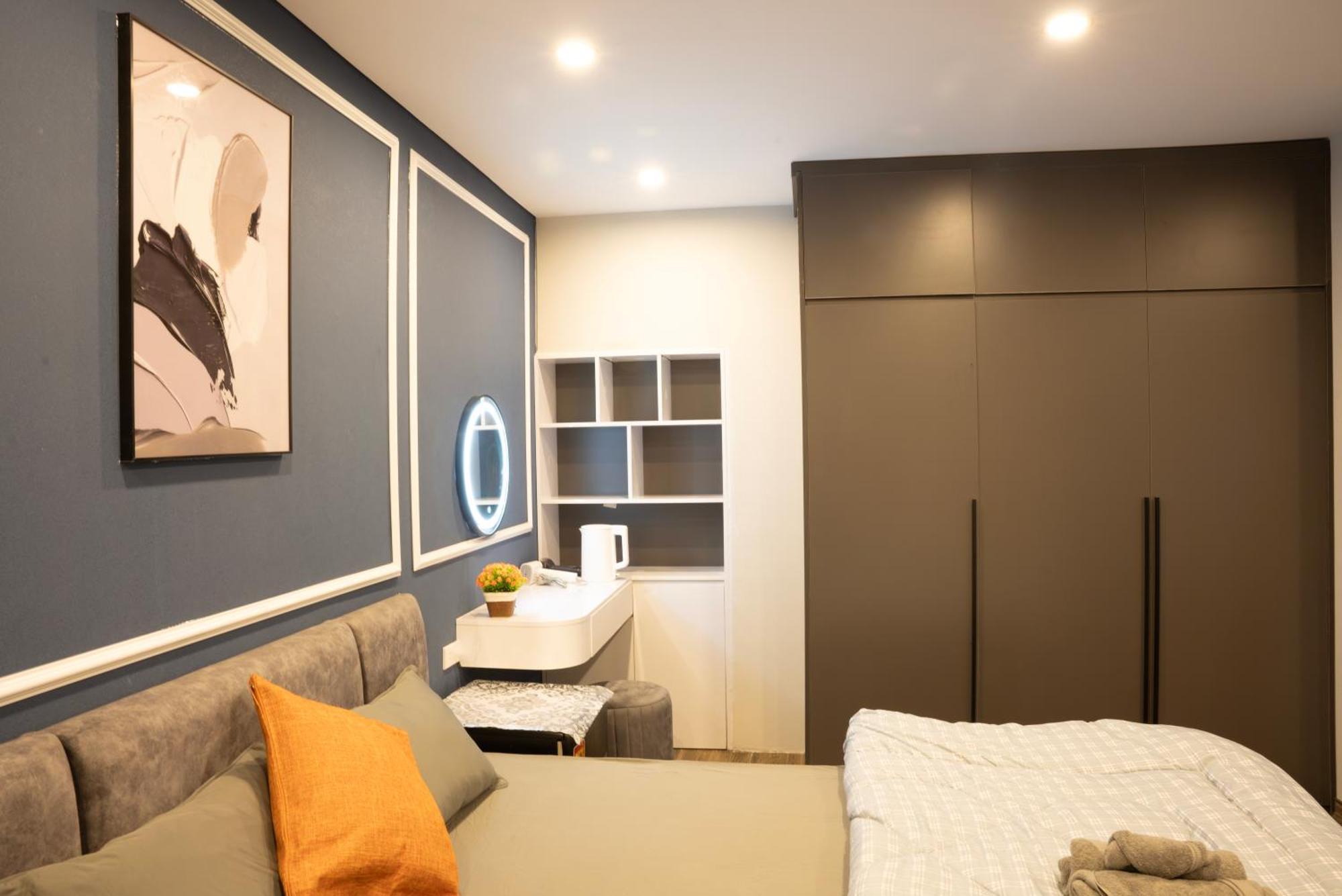 Spring Home Ha Noi Hà Nội Ngoại thất bức ảnh