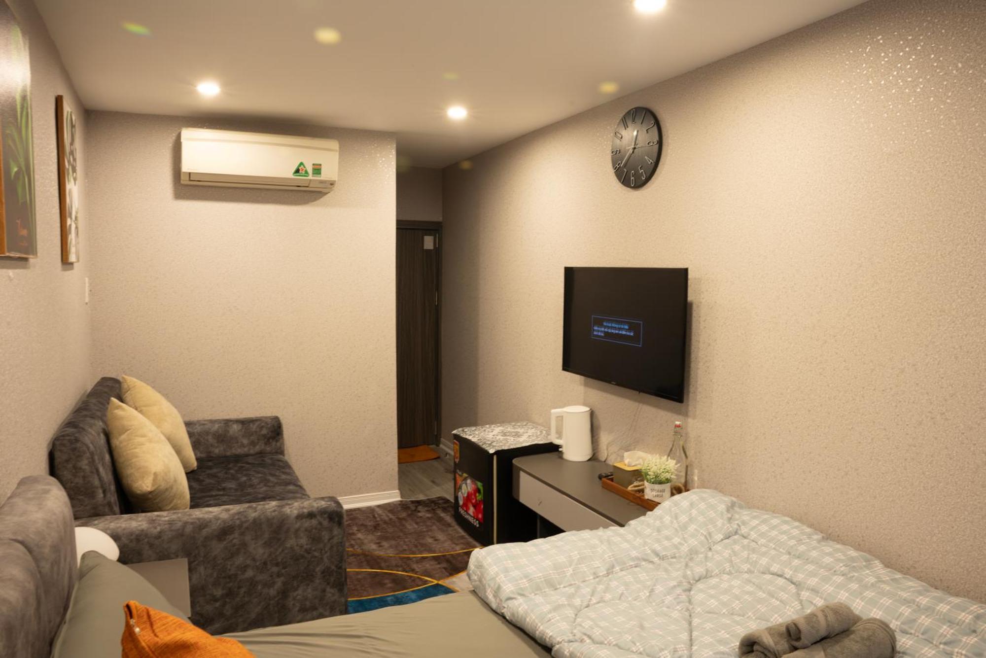 Spring Home Ha Noi Hà Nội Ngoại thất bức ảnh