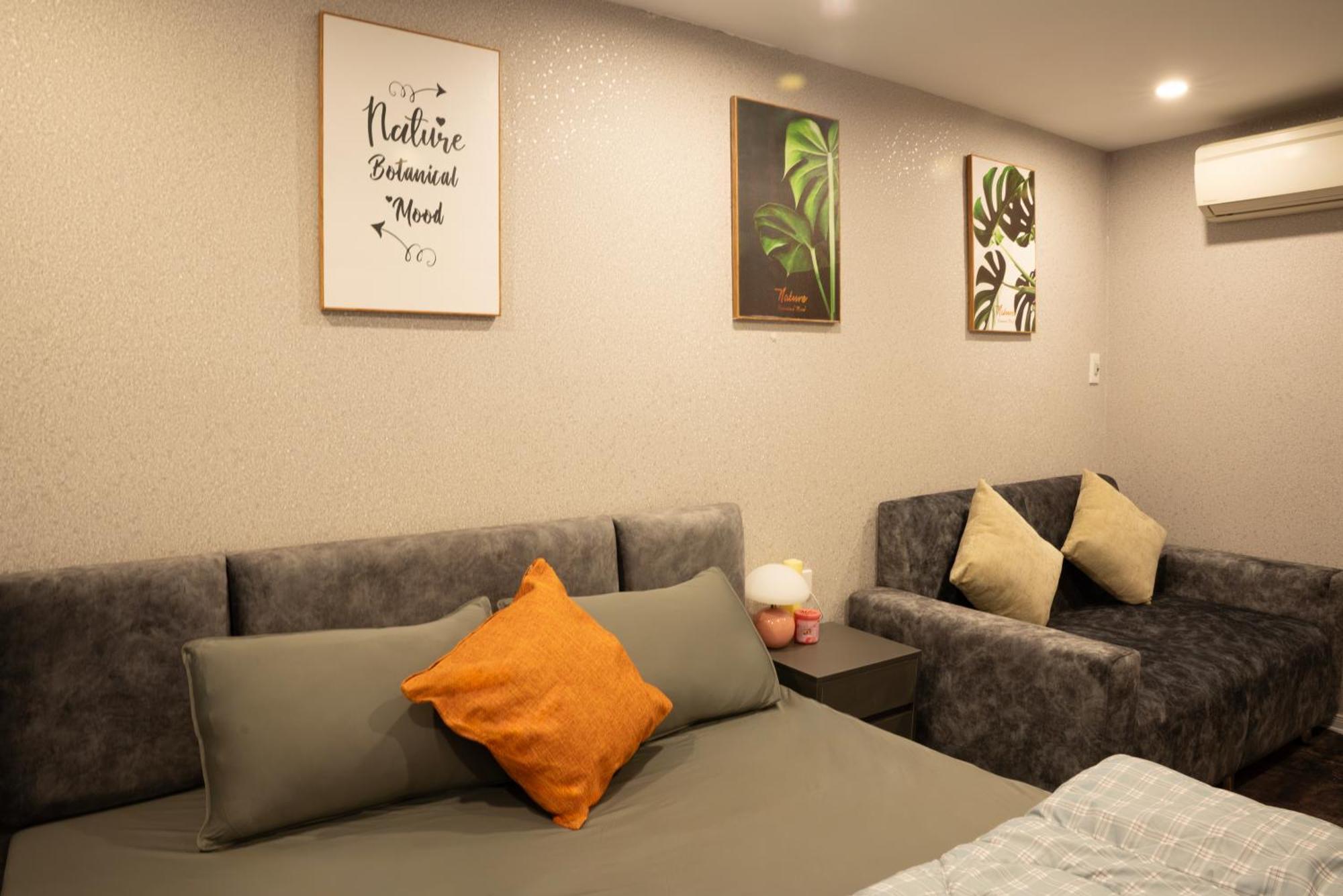 Spring Home Ha Noi Hà Nội Ngoại thất bức ảnh
