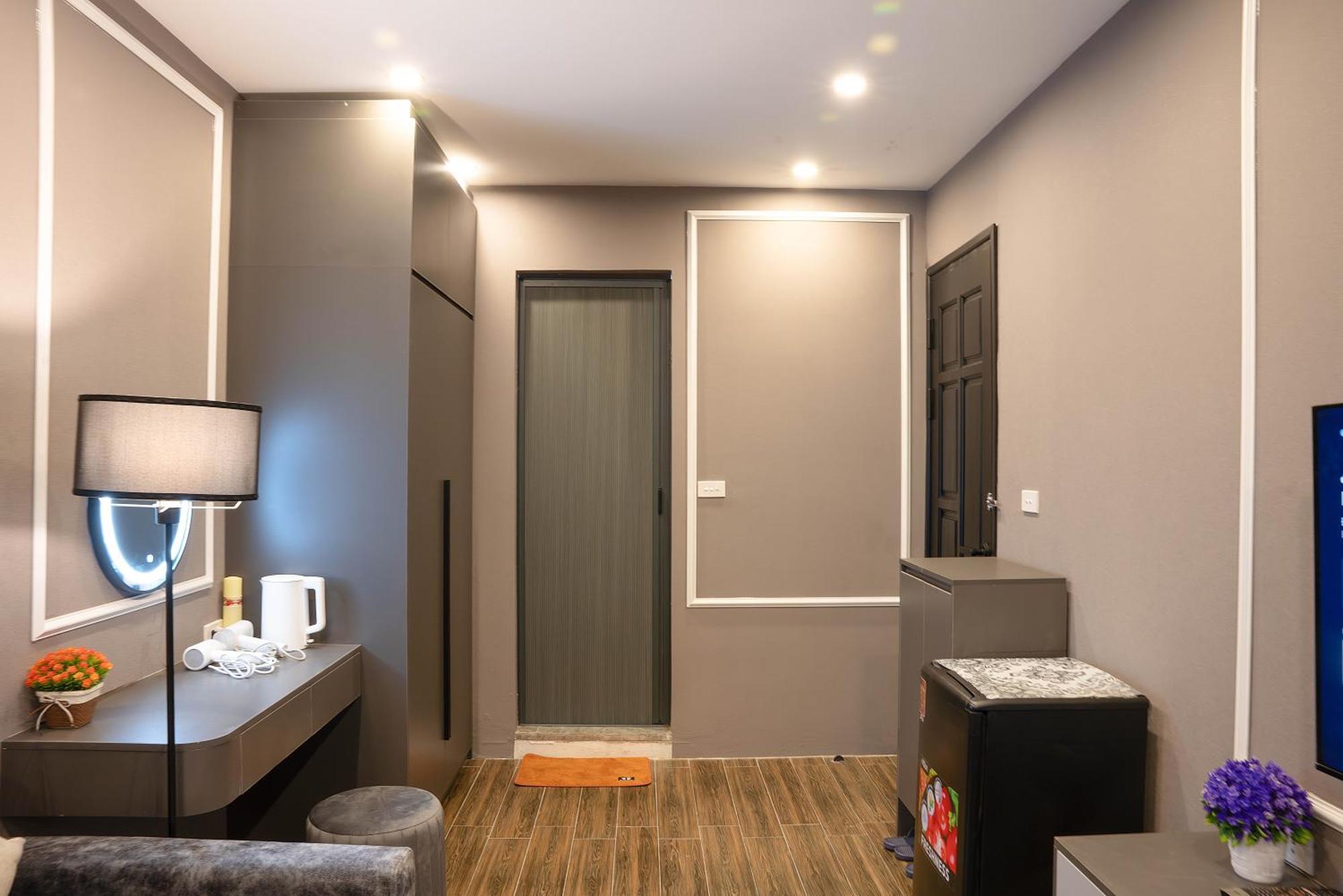 Spring Home Ha Noi Hà Nội Ngoại thất bức ảnh