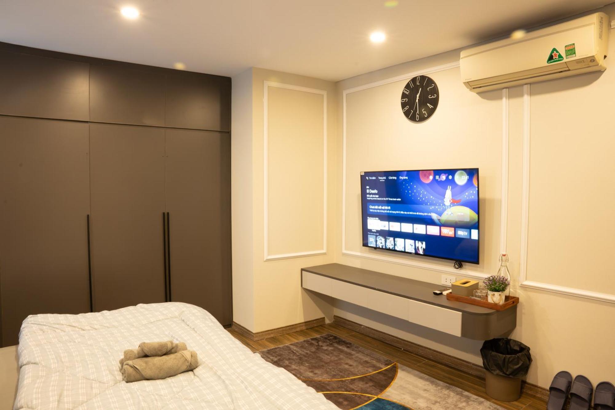 Spring Home Ha Noi Hà Nội Ngoại thất bức ảnh