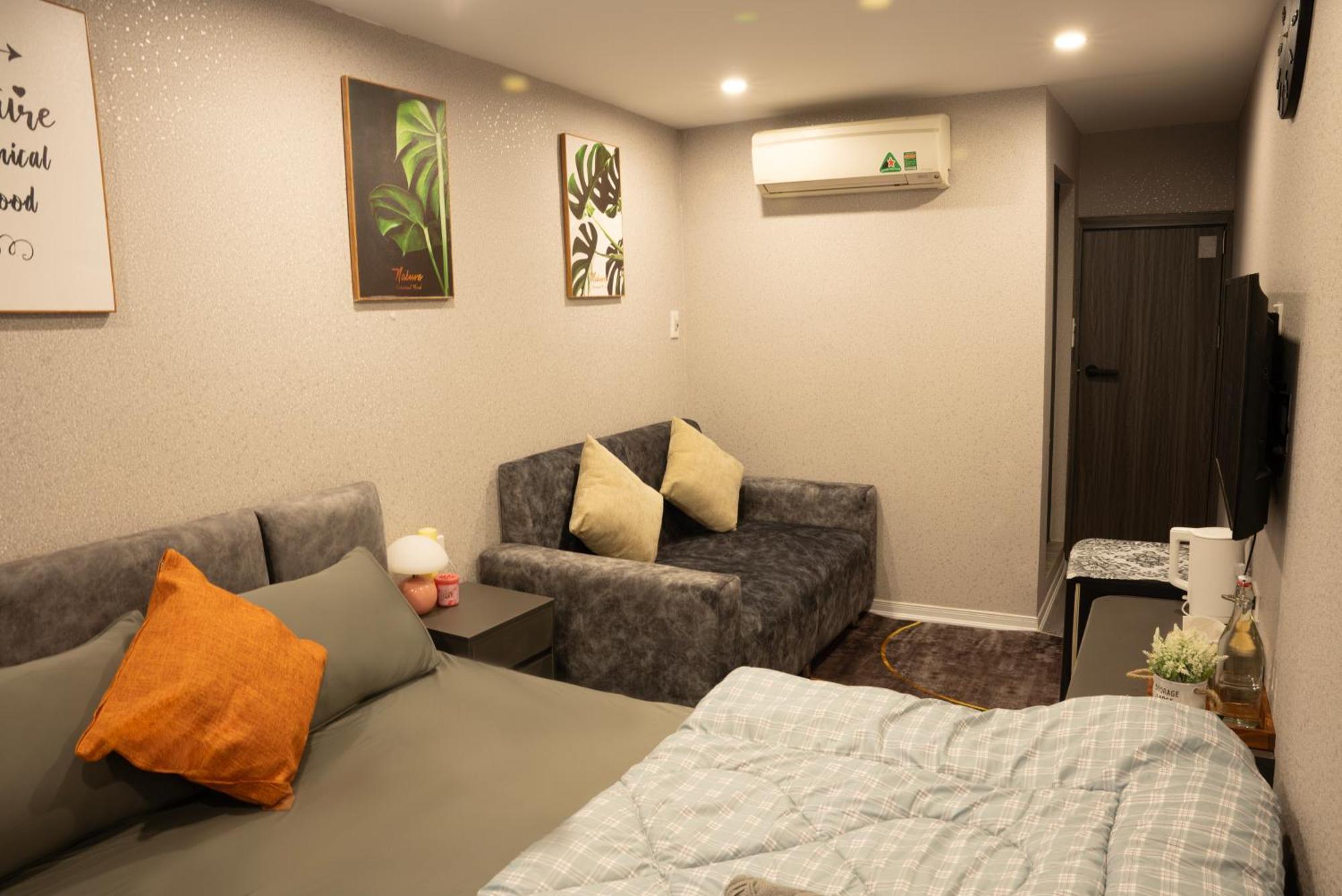 Spring Home Ha Noi Hà Nội Ngoại thất bức ảnh