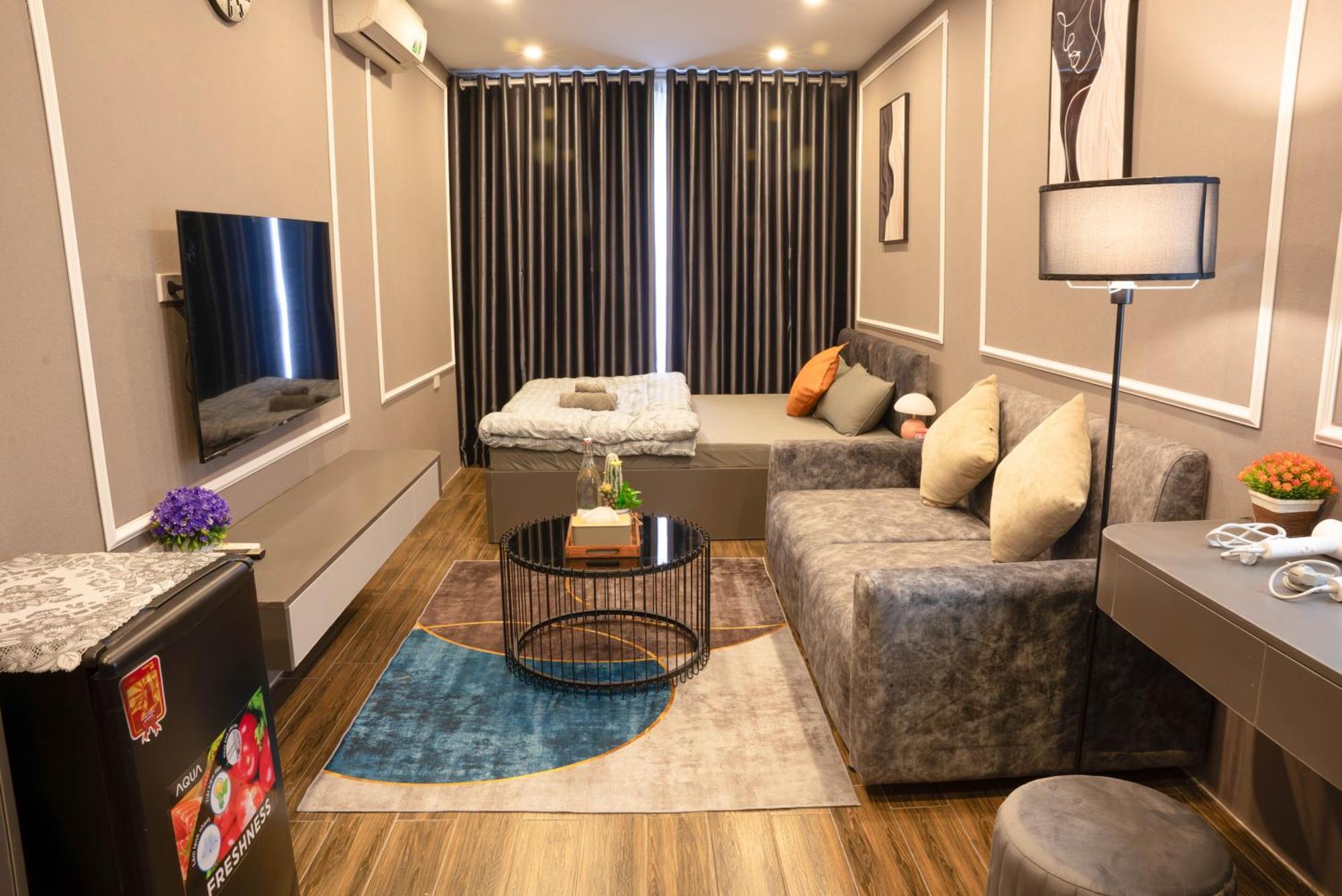 Spring Home Ha Noi Hà Nội Ngoại thất bức ảnh