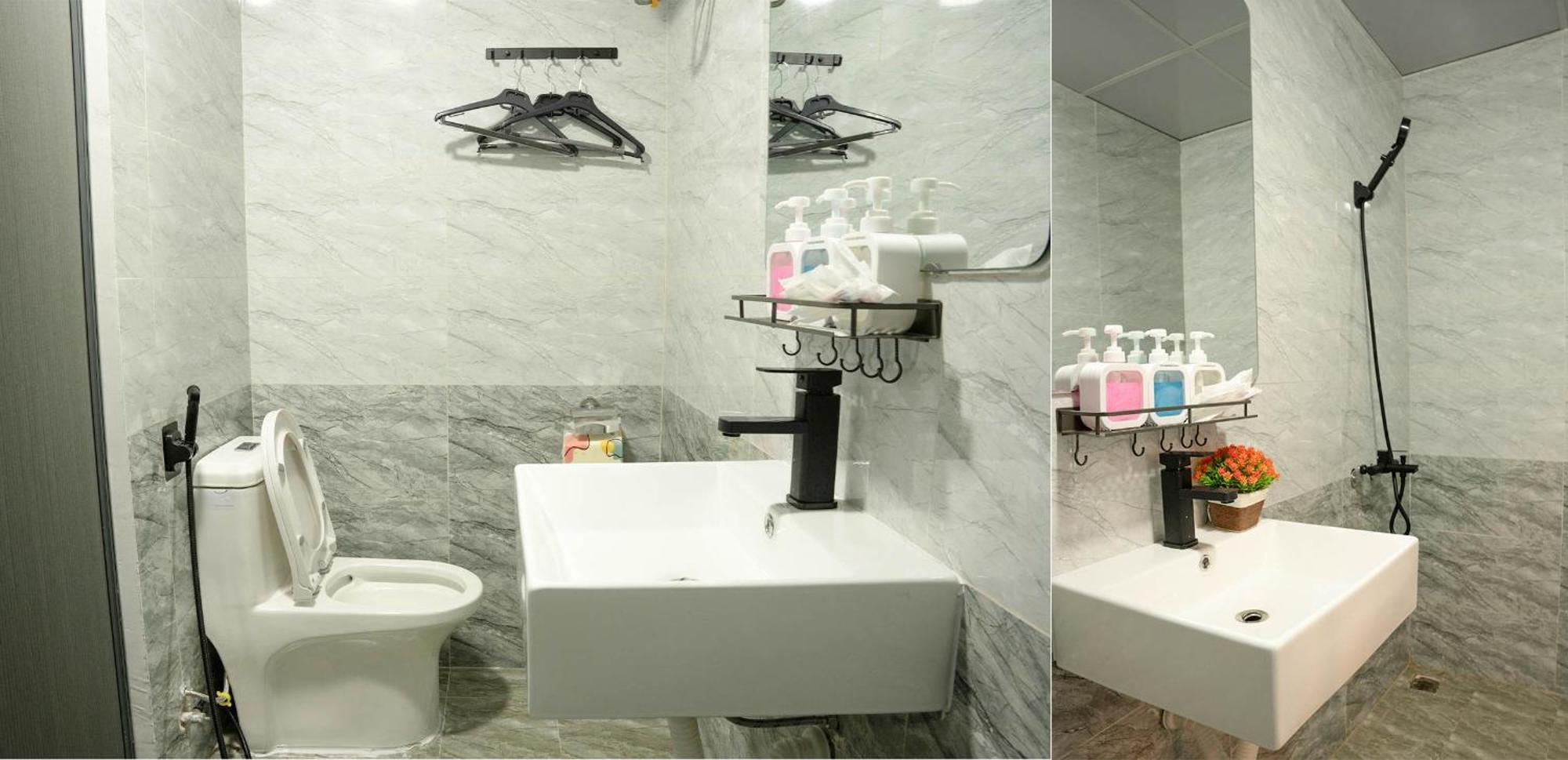 Spring Home Ha Noi Hà Nội Ngoại thất bức ảnh