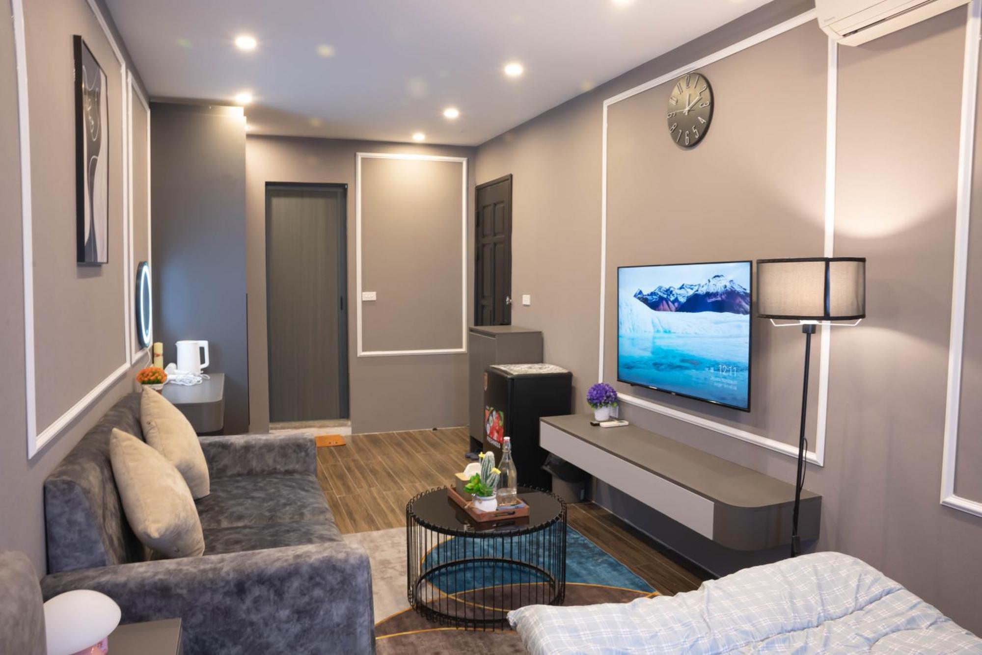 Spring Home Ha Noi Hà Nội Ngoại thất bức ảnh