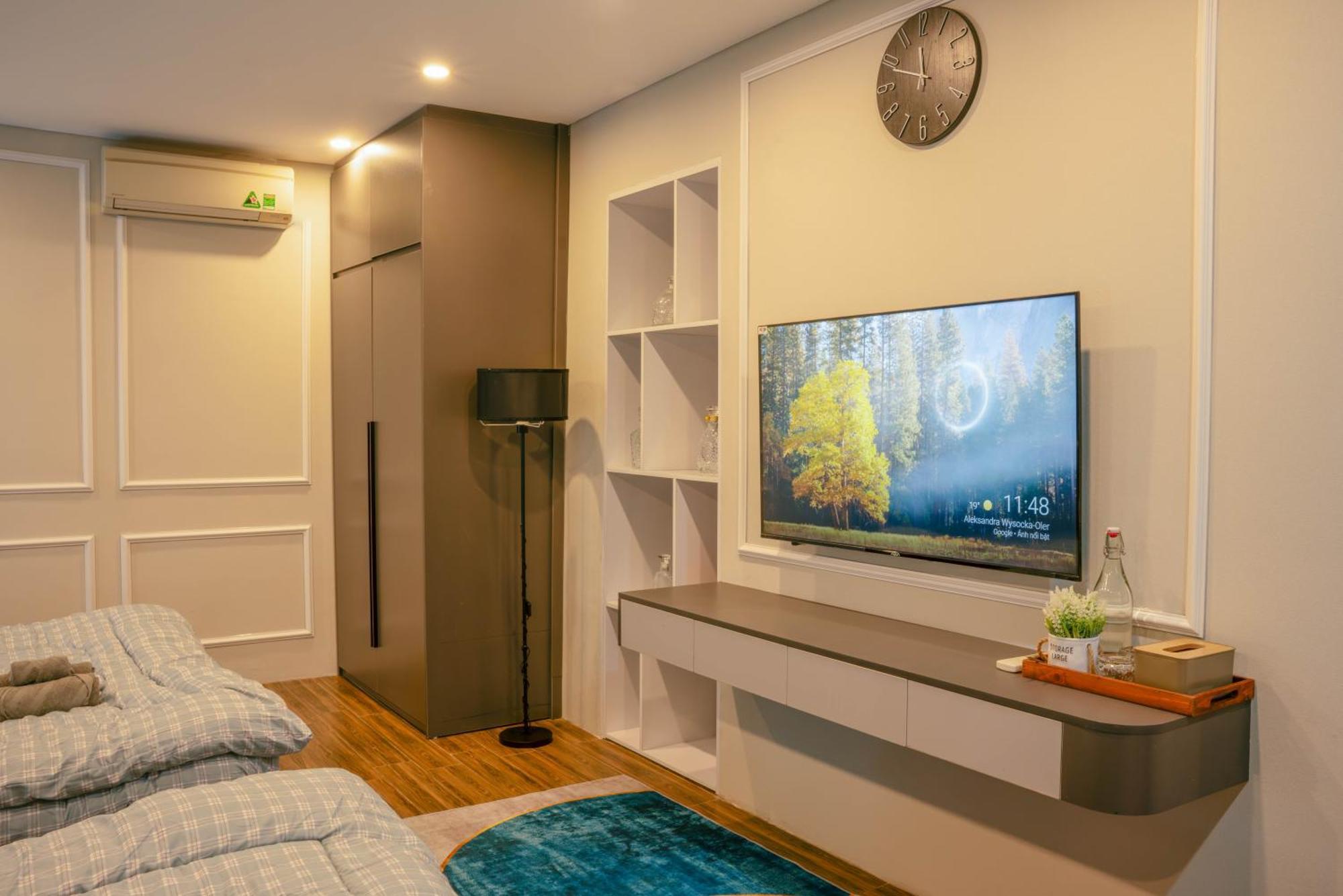 Spring Home Ha Noi Hà Nội Ngoại thất bức ảnh