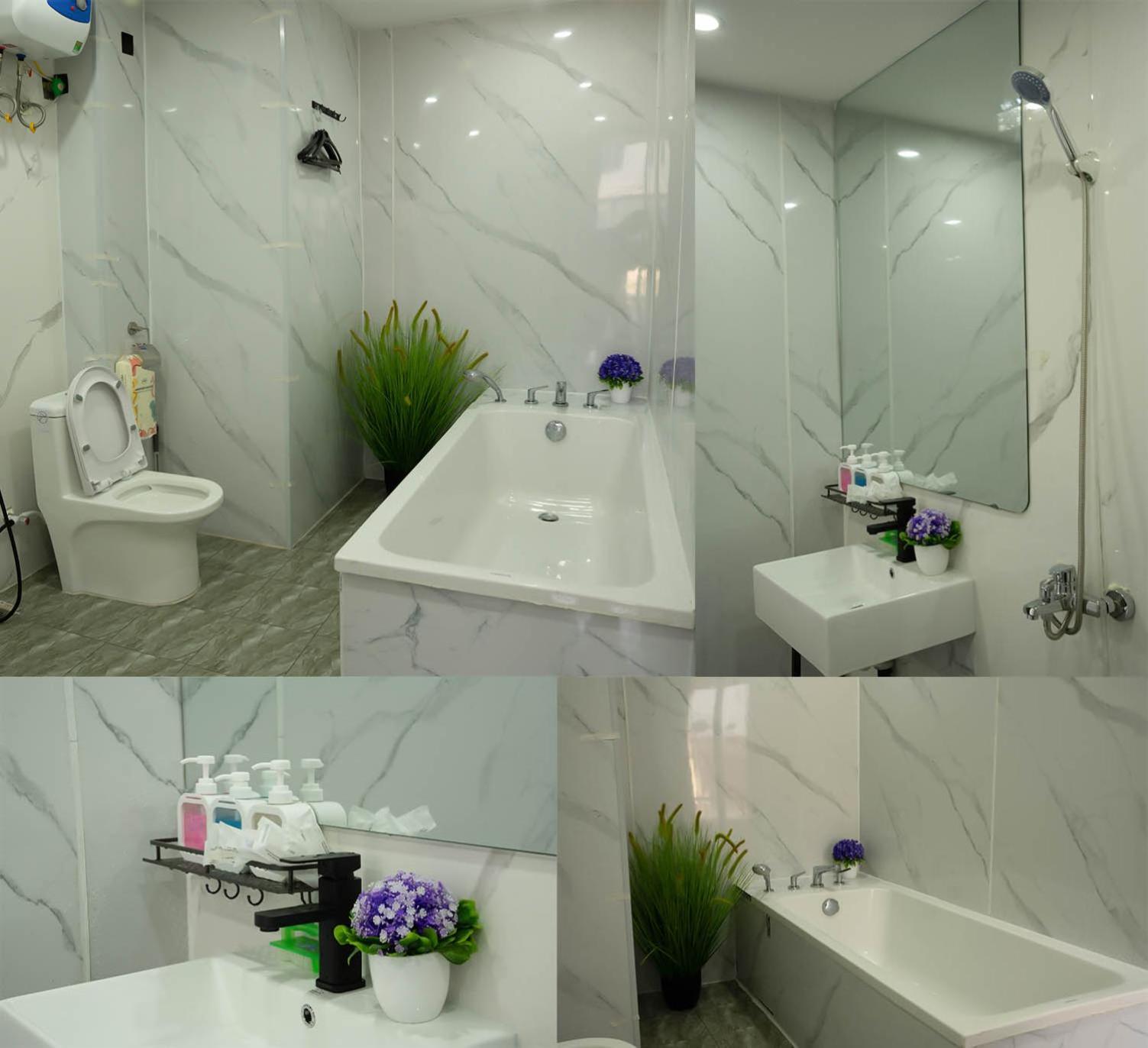 Spring Home Ha Noi Hà Nội Ngoại thất bức ảnh