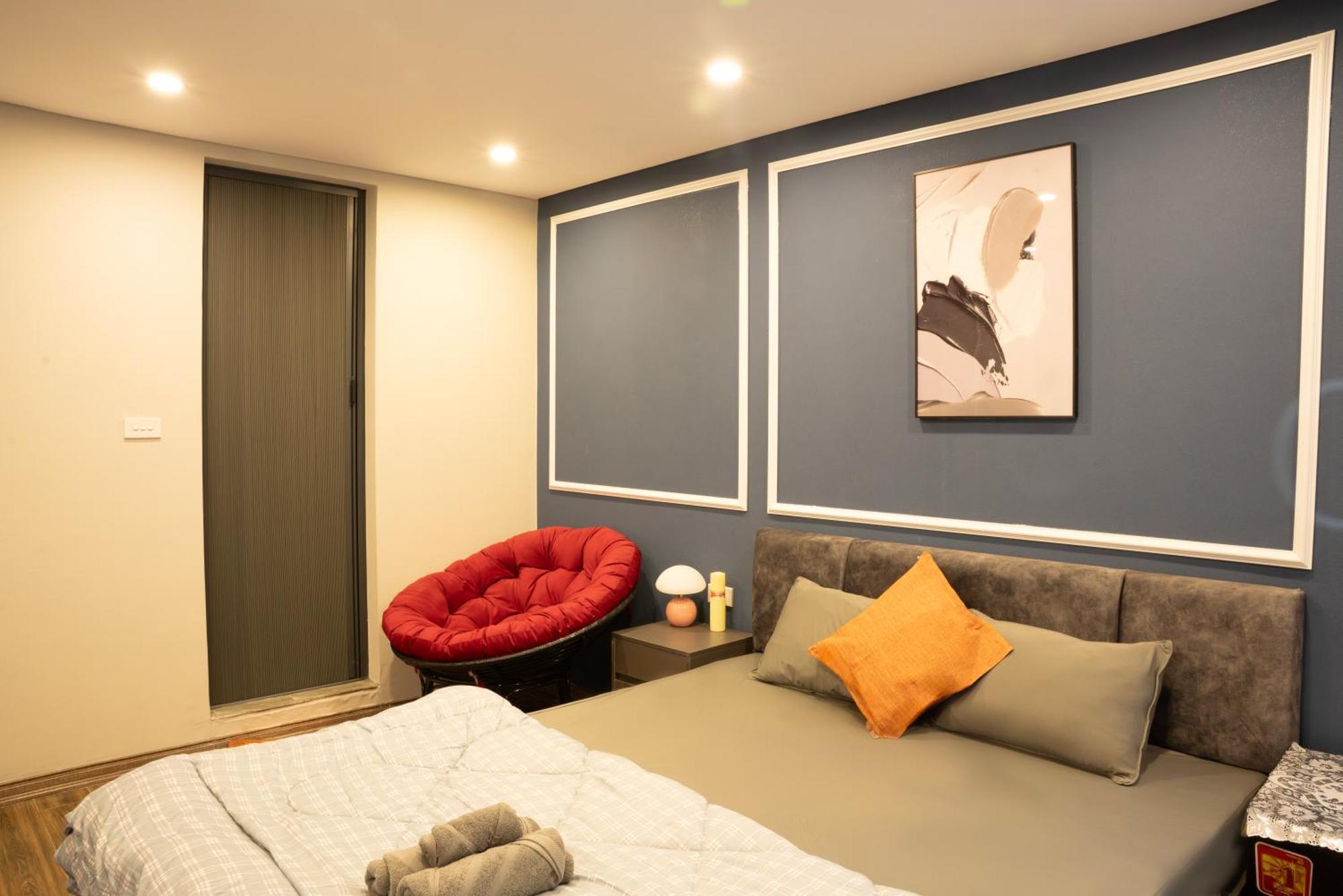 Spring Home Ha Noi Hà Nội Ngoại thất bức ảnh