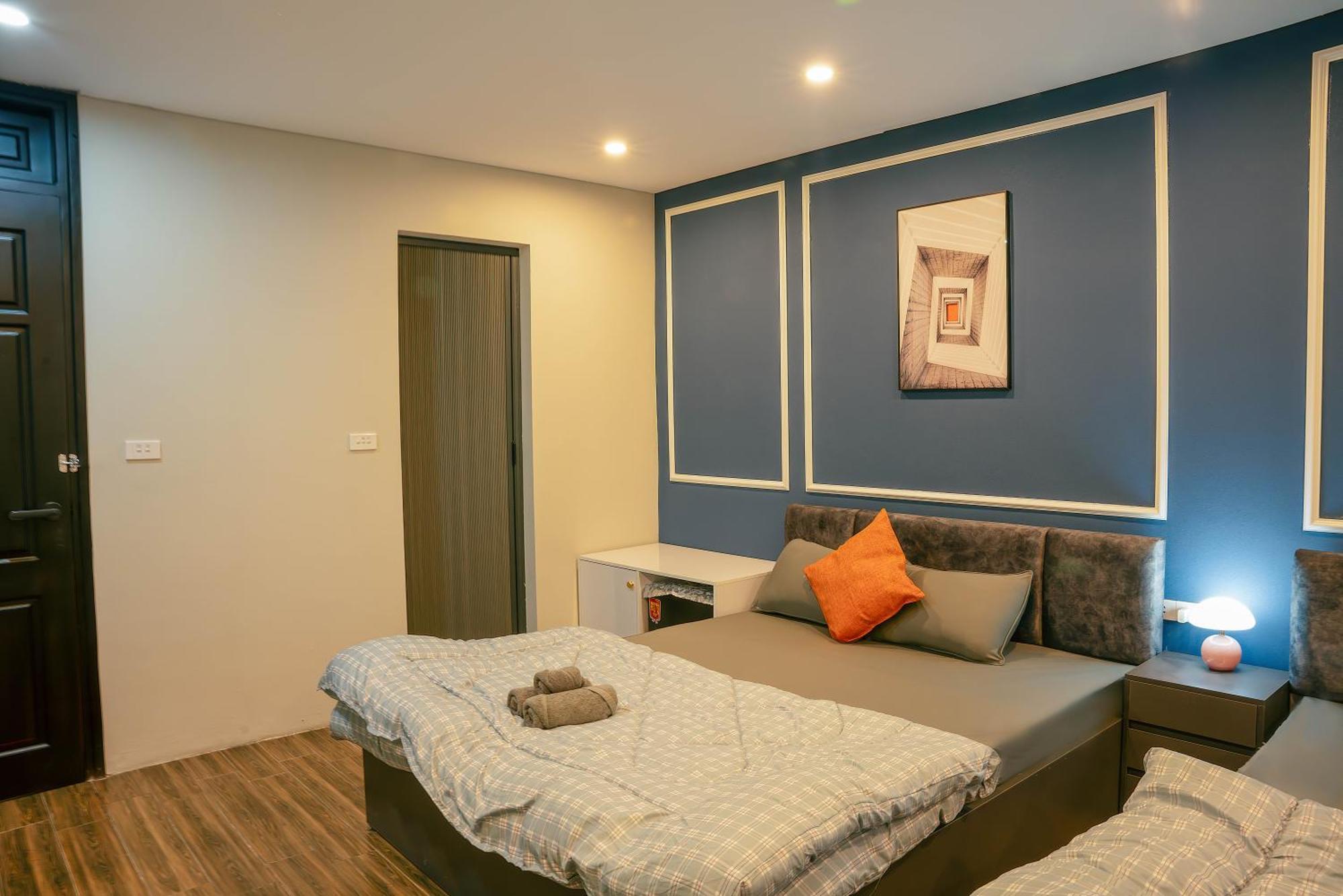 Spring Home Ha Noi Hà Nội Ngoại thất bức ảnh