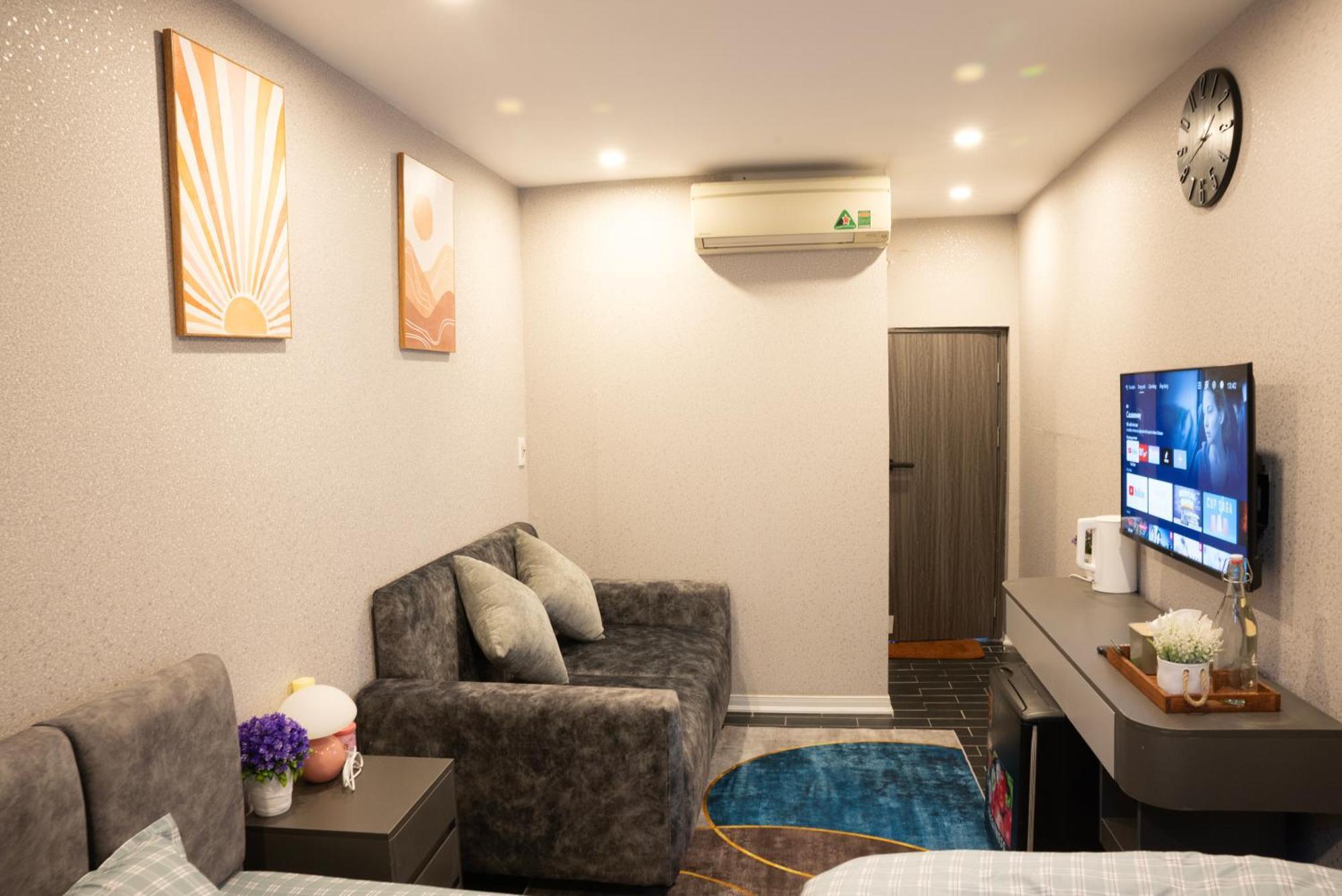 Spring Home Ha Noi Hà Nội Ngoại thất bức ảnh