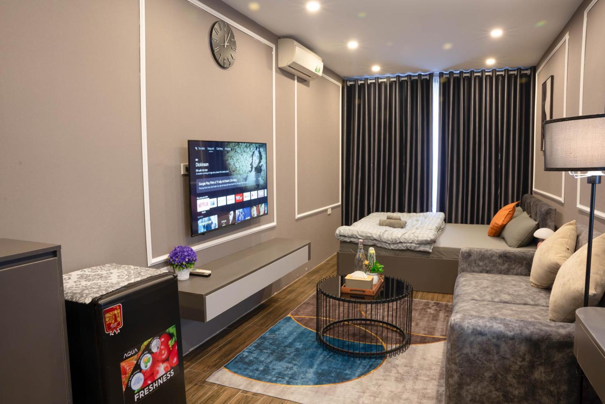 Spring Home Ha Noi Hà Nội Ngoại thất bức ảnh