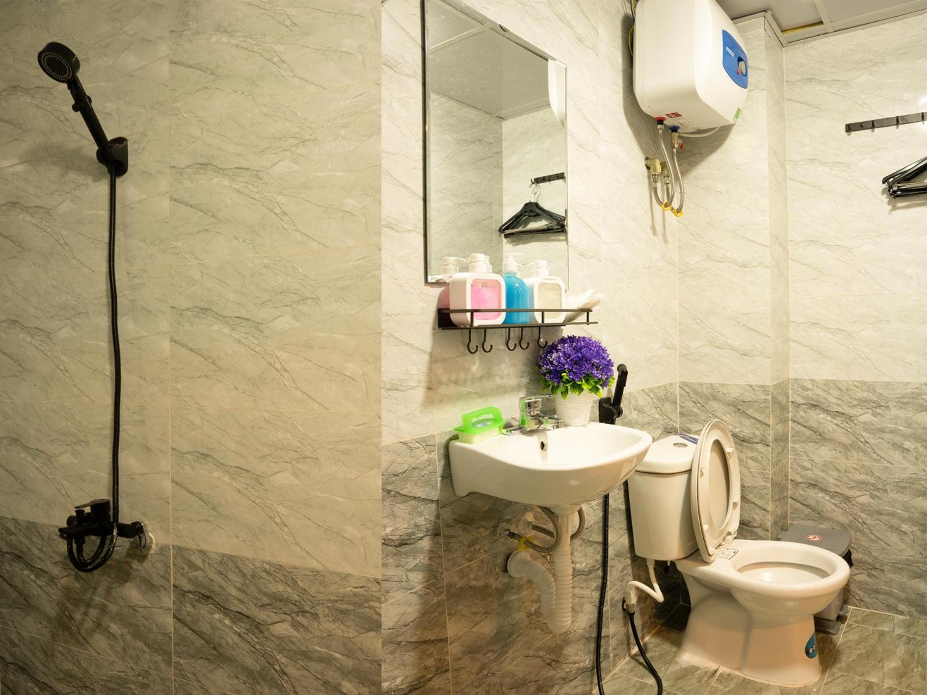 Spring Home Ha Noi Hà Nội Ngoại thất bức ảnh