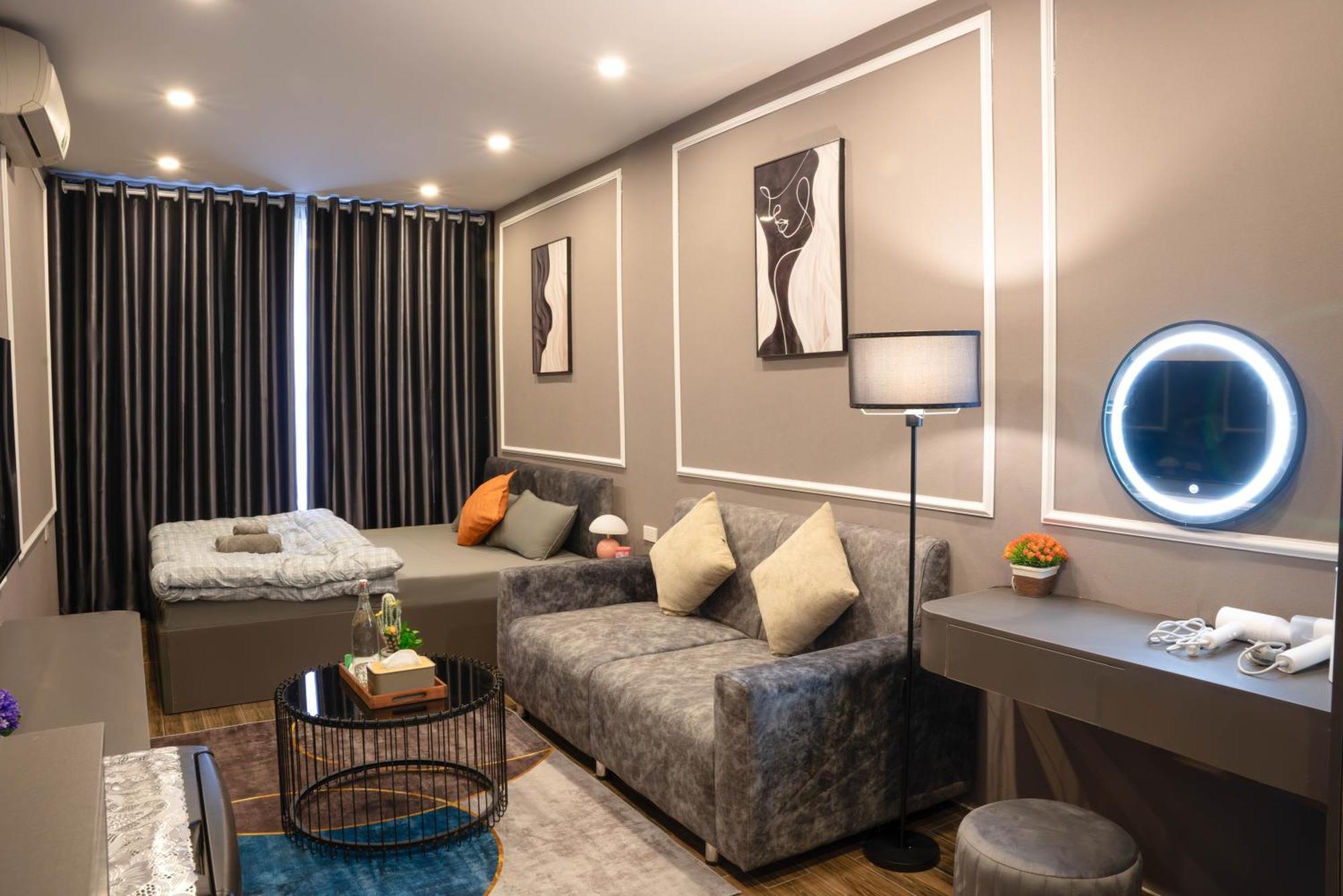 Spring Home Ha Noi Hà Nội Ngoại thất bức ảnh