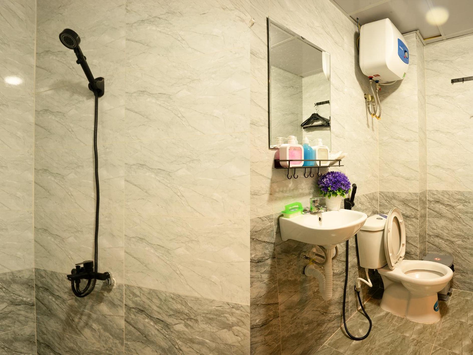 Spring Home Ha Noi Hà Nội Ngoại thất bức ảnh
